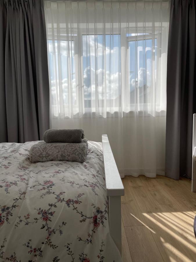 4 Bedrooms House With Garden Edinburgh Exteriér fotografie